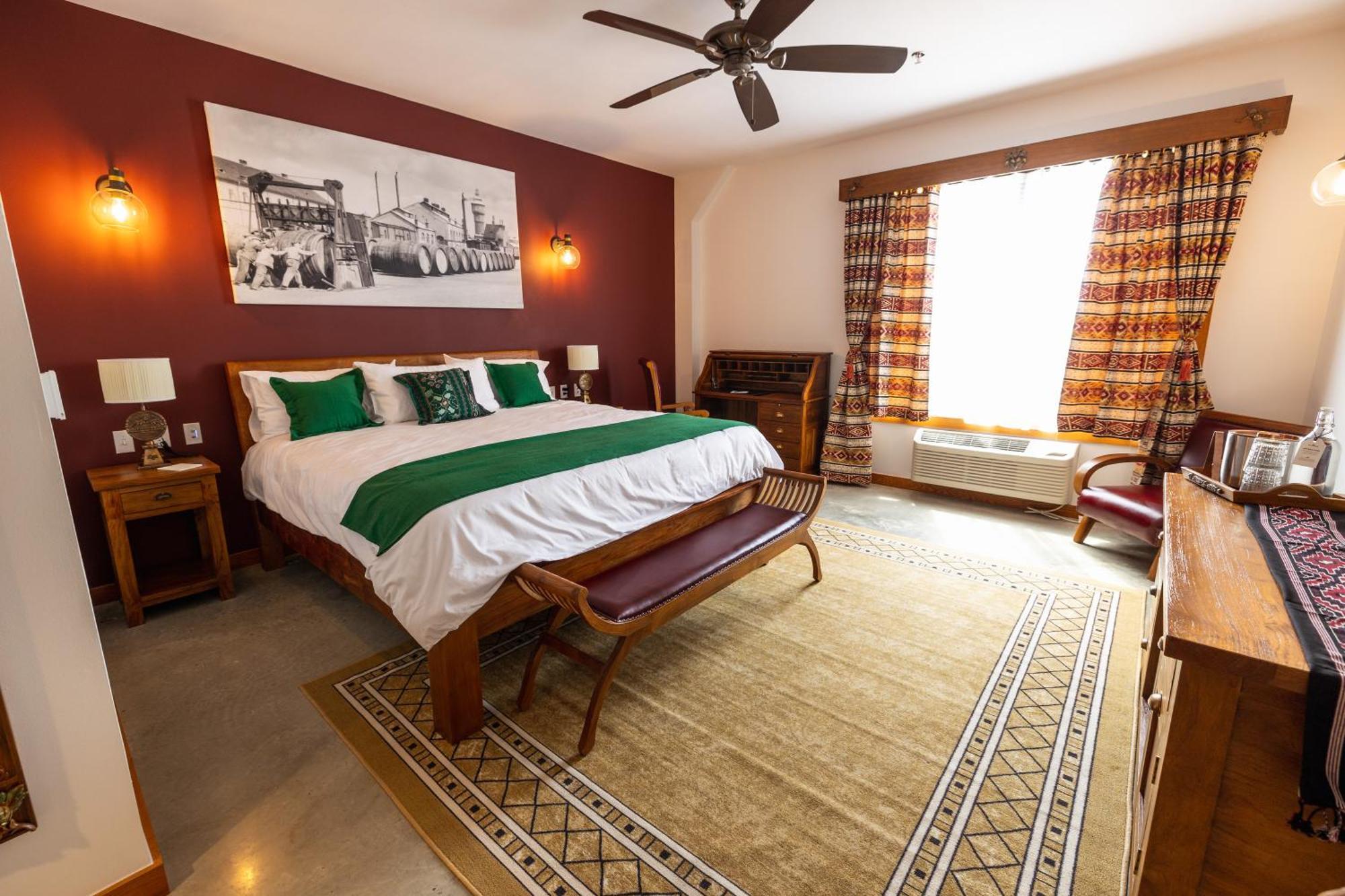 Pivovar Hotel Waco Pokoj fotografie