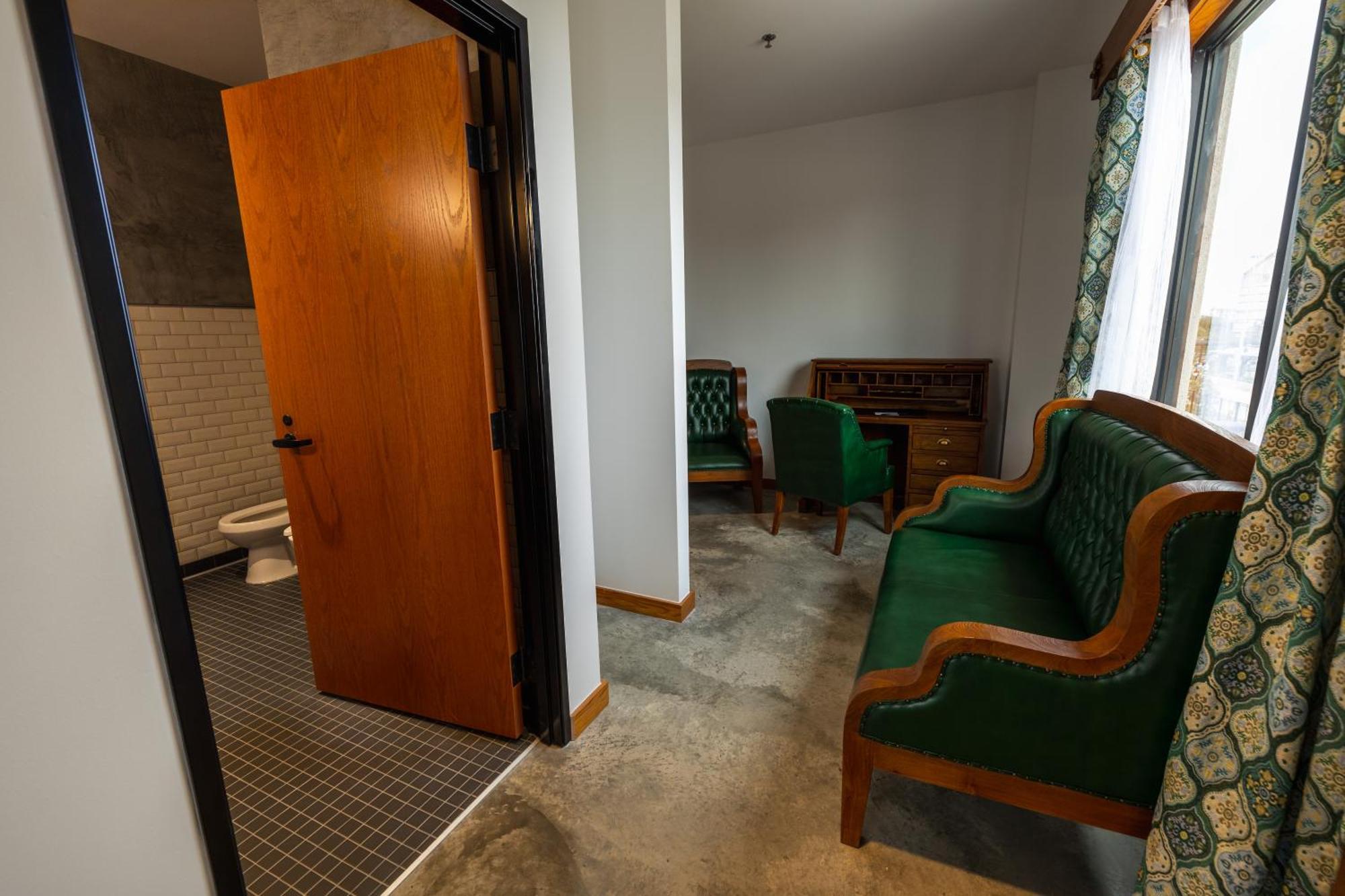 Pivovar Hotel Waco Pokoj fotografie